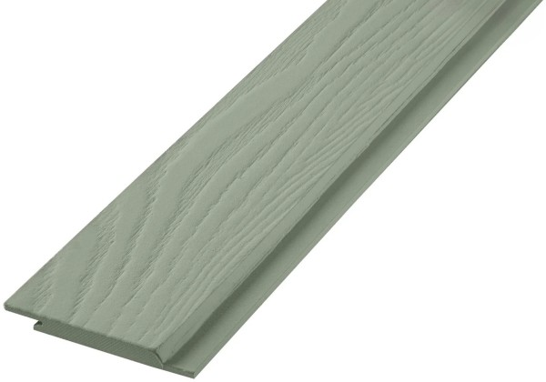 Фиброцементный сайдинг FCSPRO Click Shtil F06 (Дождливый океан) купить в Усолье-Сибирском