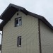 Фасадная панель Альта-Профиль, Кирпич Клинкерный, Белый купить в Усолье-Сибирском