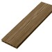 Террасная доска из ДПК RusDecking Unodeck Mogano - Орех купить в Усолье-Сибирском