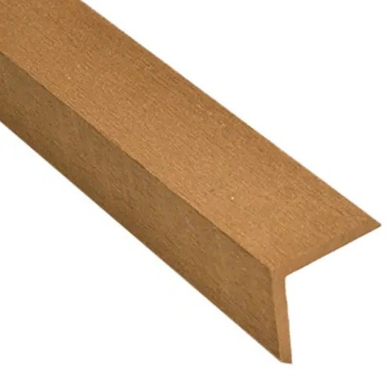 Уголок из ДПК NeoDeck Вуд купить в Усолье-Сибирском