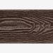 Террасная доска из ДПК RusDecking Unodeck Vintage - Венге купить в Усолье-Сибирском