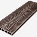 Террасная доска из ДПК RusDecking Unodeck Vintage - Венге купить в Усолье-Сибирском