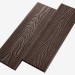 Террасная доска из ДПК RusDecking Unodeck Vintage - Венге купить в Усолье-Сибирском