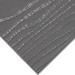 Заборная доска ДПК NanoWood Nature 3D полнотелая Серый купить в Усолье-Сибирском