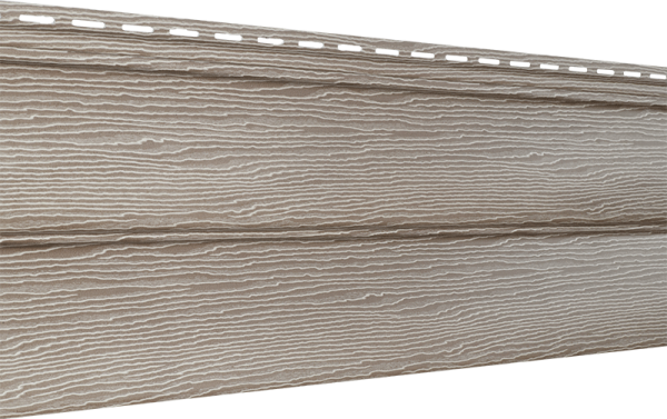 Сайдинг Виниловый Ю-Пласт, Timberblock (Тимберблок), Дуб натуральный купить в Усолье-Сибирском