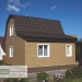 Сайдинг Виниловый Ю-Пласт, Timberblock (Тимберблок), Дуб натуральный купить в Усолье-Сибирском