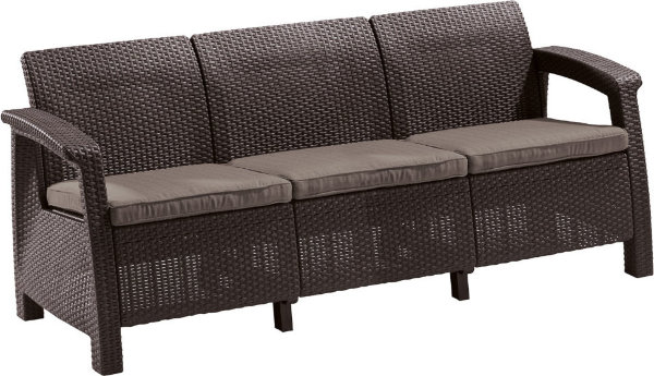 Мебель Corfu Love Seat Max купить в Усолье-Сибирском