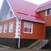 Фасадная панель Альта-Профиль, Кирпич Клинкерный, Красный купить в Усолье-Сибирском