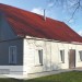 Сайдинг Виниловый Ю-Пласт, Timberblock (Тимберблок), Дуб серебристый купить в Усолье-Сибирском