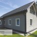 Сайдинг Виниловый Ю-Пласт, Timberblock (Тимберблок), Дуб серебристый купить в Усолье-Сибирском