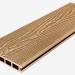 Террасная доска из ДПК RusDecking Unodeck Vintage - Орех купить в Усолье-Сибирском