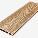 Террасная доска из ДПК RusDecking Unodeck Vintage - Орех купить в Усолье-Сибирском
