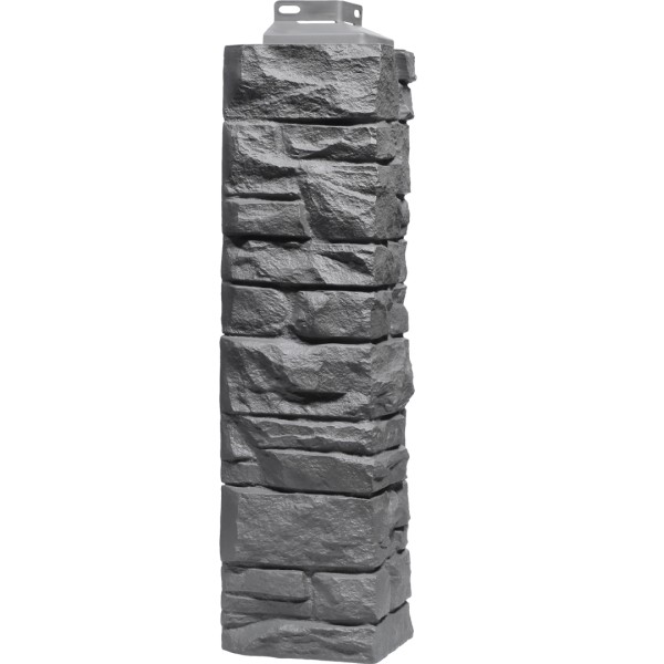 Угол наружный FineBer, Скала, Кварцевый купить в Усолье-Сибирском