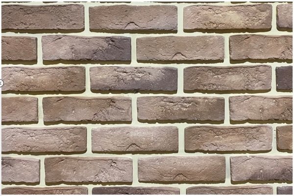 Фиброцементные панели КАНЬОН коллекция КОНАКОВСКИЙ 31 купить в Усолье-Сибирском