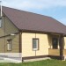 Сайдинг Виниловый Ю-Пласт, Timberblock (Тимберблок), Дуб золотой купить в Усолье-Сибирском