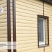 Сайдинг Виниловый Ю-Пласт, Timberblock (Тимберблок), Дуб золотой купить в Усолье-Сибирском