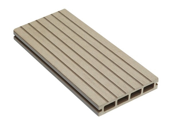Террасная доска из ДПК CM Decking серия BARK цвет ясень купить в Усолье-Сибирском