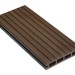 Террасная доска из ДПК CM Decking серия BARK цвет мербау купить в Усолье-Сибирском