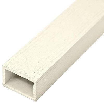 Балясина FAYNAG ДПК WOOD слоновая кость