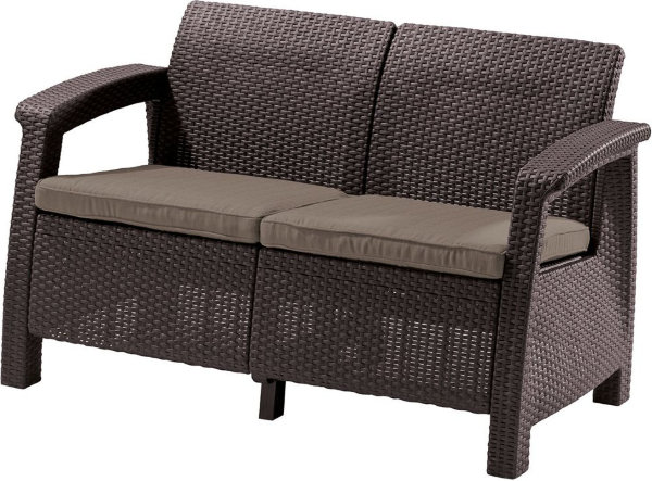 Диван Corfu Love Seat Европа купить в Усолье-Сибирском