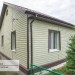 Сайдинг Виниловый Ю-Пласт, Timberblock (Тимберблок), Ясень прованс зеленый купить в Усолье-Сибирском