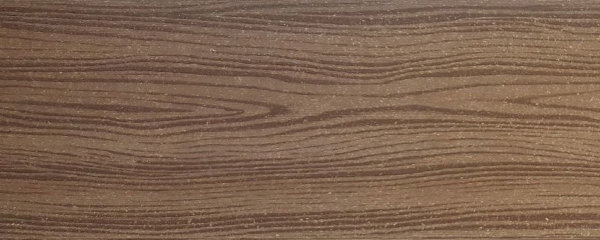 Террасная доска из ДПК Holzhof, Коричневый купить в Усолье-Сибирском