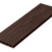Террасная доска из ДПК RusDecking Unodeck Ultra - Венге купить в Усолье-Сибирском