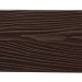 Террасная доска из ДПК RusDecking Unodeck Ultra - Венге купить в Усолье-Сибирском