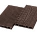 Террасная доска из ДПК RusDecking Unodeck Ultra - Венге купить в Усолье-Сибирском