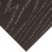 Заборная доска ДПК NanoWood Nature 3D полнотелая Венге купить в Усолье-Сибирском