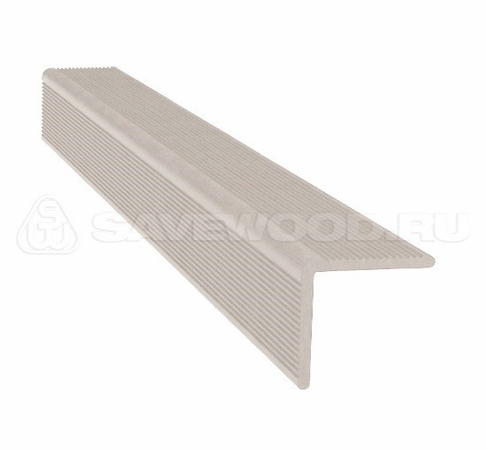 Уголок из ДПК Savewood – Бежевый купить в Усолье-Сибирском