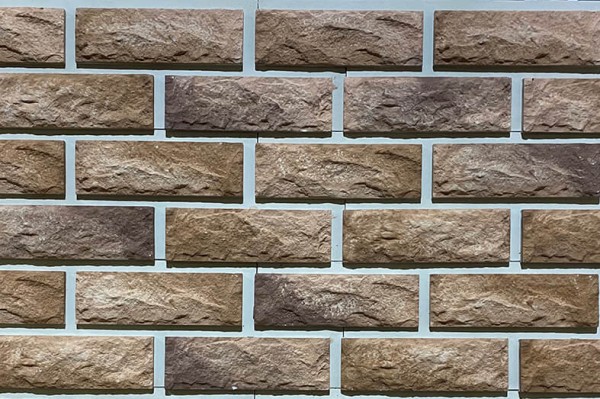 Фиброцементные панели КАНЬОН коллекция СКОЛОТЫЙ 48 купить в Усолье-Сибирском