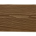 Террасная доска из ДПК RusDecking Unodeck Ultra - Орех купить в Усолье-Сибирском