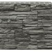 Фасадная панель Royal Stone, Камень Скалистый, Квебек купить в Усолье-Сибирском