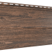 Сайдинг Ю-Пласт TIMBERBLOCK Ель (Тимберблок), Сибирская купить в Усолье-Сибирском