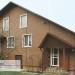Сайдинг Ю-Пласт TIMBERBLOCK Ель (Тимберблок), Сибирская купить в Усолье-Сибирском