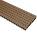 Террасная доска из ДПК CM Decking серия ROBUST цвет мербау купить в Усолье-Сибирском