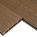 Террасная доска из ДПК CM Decking серия ROBUST цвет мербау купить в Усолье-Сибирском