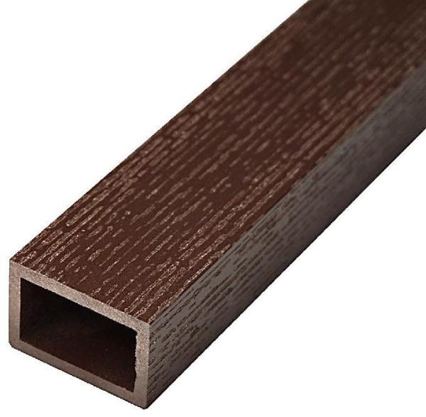 Балясина FAYNAG ДПК WOOD шоколад купить в Усолье-Сибирском