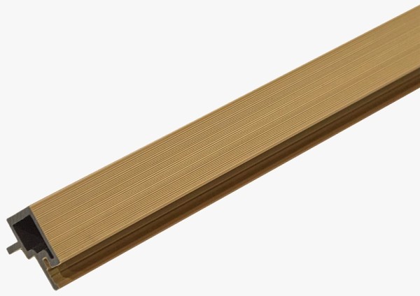 Угловой профиль CM Wall, 3000х56х49 мм PINE (Сосна) купить в Усолье-Сибирском
