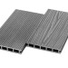 Террасная доска из ДПК RusDecking Unodeck Ultra - Серый купить в Усолье-Сибирском