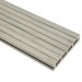 Террасная доска из ДПК CM Decking серия ROBUST цвет ясень купить в Усолье-Сибирском