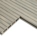 Террасная доска из ДПК CM Decking серия ROBUST цвет ясень купить в Усолье-Сибирском