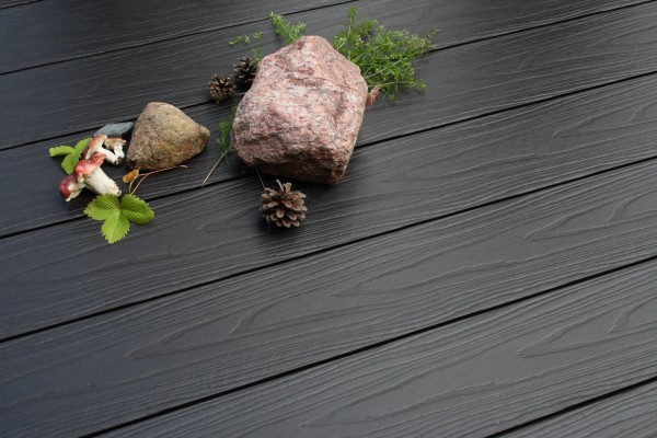 Террасная доска из ДПК Terrapol Практик моноколор Гиацинт (под заказ) купить в Усолье-Сибирском