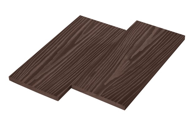 Заборная доска RusDecking UnoDeck Forte - Венге купить в Усолье-Сибирском