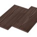 Заборная доска RusDecking UnoDeck Forte - Венге купить в Усолье-Сибирском