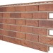 Фасадная панель VOX SOLID BRICK REGULAR бристоль купить в Усолье-Сибирском